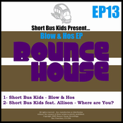 Blow & Hos EP