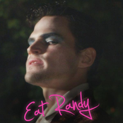 Eat Randy by Julian Smith