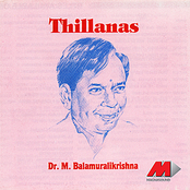 Thillanas