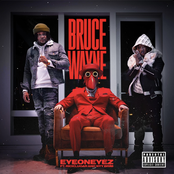 Bruce Wayne (feat. Rich Lugar & Nyy Brim) - Single