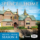 A Place To Call Home