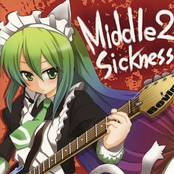 Middle 2 Sickness