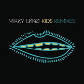 Mikky Ekko: Kids Remix EP