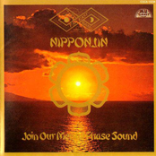 Nipponjin - Join Our Mental Phase Sound