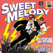 DJ Susan: Sweet Melody