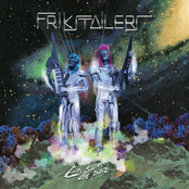 Los Originarios by Frikstailers