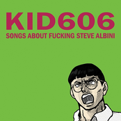 Die Rumpled Ego by Kid606
