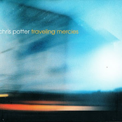 Any Moment Now by Chris Potter