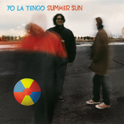 Season Of The Shark by Yo La Tengo