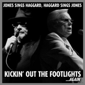 Kickin' Out the Footlights...Again