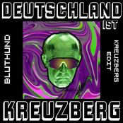 Deutschland ist Kreuzberg (Kreuzberg edit)
