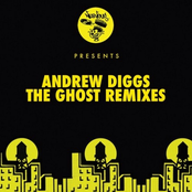 The Ghost - Remixes