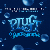 Pluft, o Fantasminha (Trilha Sonora Original)