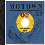 The Complete Motown Singles, Vol. 1: 1959-1961