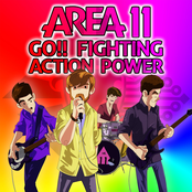 GO!! Fighting Action Power - Single