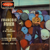 François Fivier