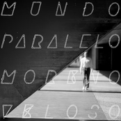 Moreno Veloso: Mundo Paralelo