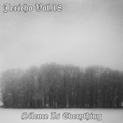 Jericho Vol.18 - Silence Is Everything