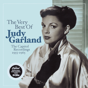 Get Happy by Judy Garland