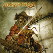 Captain Morgan's Revenge by Alestorm