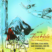 Tales of Hockey Erotica