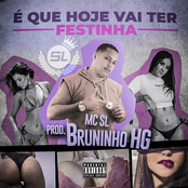 É Que Hoje Vai Ter Festinha
