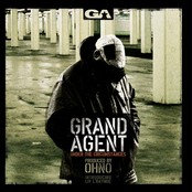 Jake Up by Grand Agent