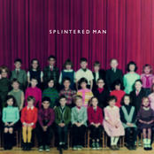 Splintered Man