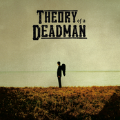 Theory Of A Deadman: Theory of a Deadman