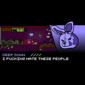 I Fucking Hate These People