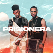 Prisionera