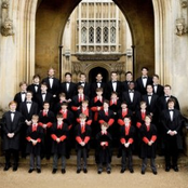 choir of st. john's college, cambridge