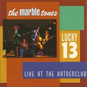 Lucky 13 - Live At The Katoenclub