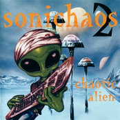Sonichaos 2 - Chaotic alien