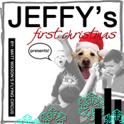 Jeffy's First Christmas