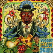 Bulletproof by Voodoo Glow Skulls