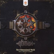 Qlimax Next Dimensional World