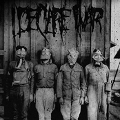 I declare War: Songs For The Sick