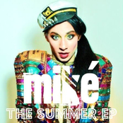The Summer EP