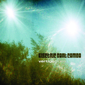 Vertigo Blues - EP
