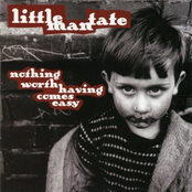 Time For Anything by Little Man Tate