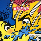 Change Gotta Come by X-teens