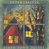 Peter Mayer: Earth Town Square