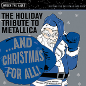 For Whom The Bell Tolls by Santa Claws And The Naughty But Nice Orchestra