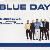 Blue Day
