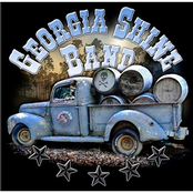 Georgia Shine Band