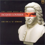 Air On A G String by Jacques Loussier Trio