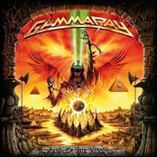 Empress by Gamma Ray