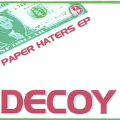 Decoy: Paper Haters Ep