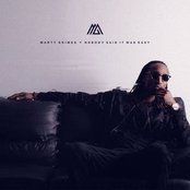 Marty Grimes: Nobody Said It Was Easy